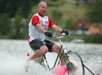 Waterbike