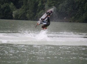 Wakeboard