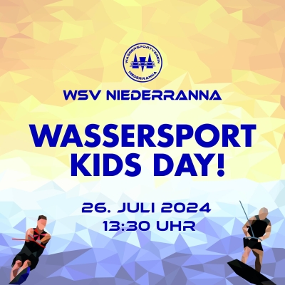Kids Day 2024