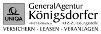 Uniqa Generalagentur Königsdorfer